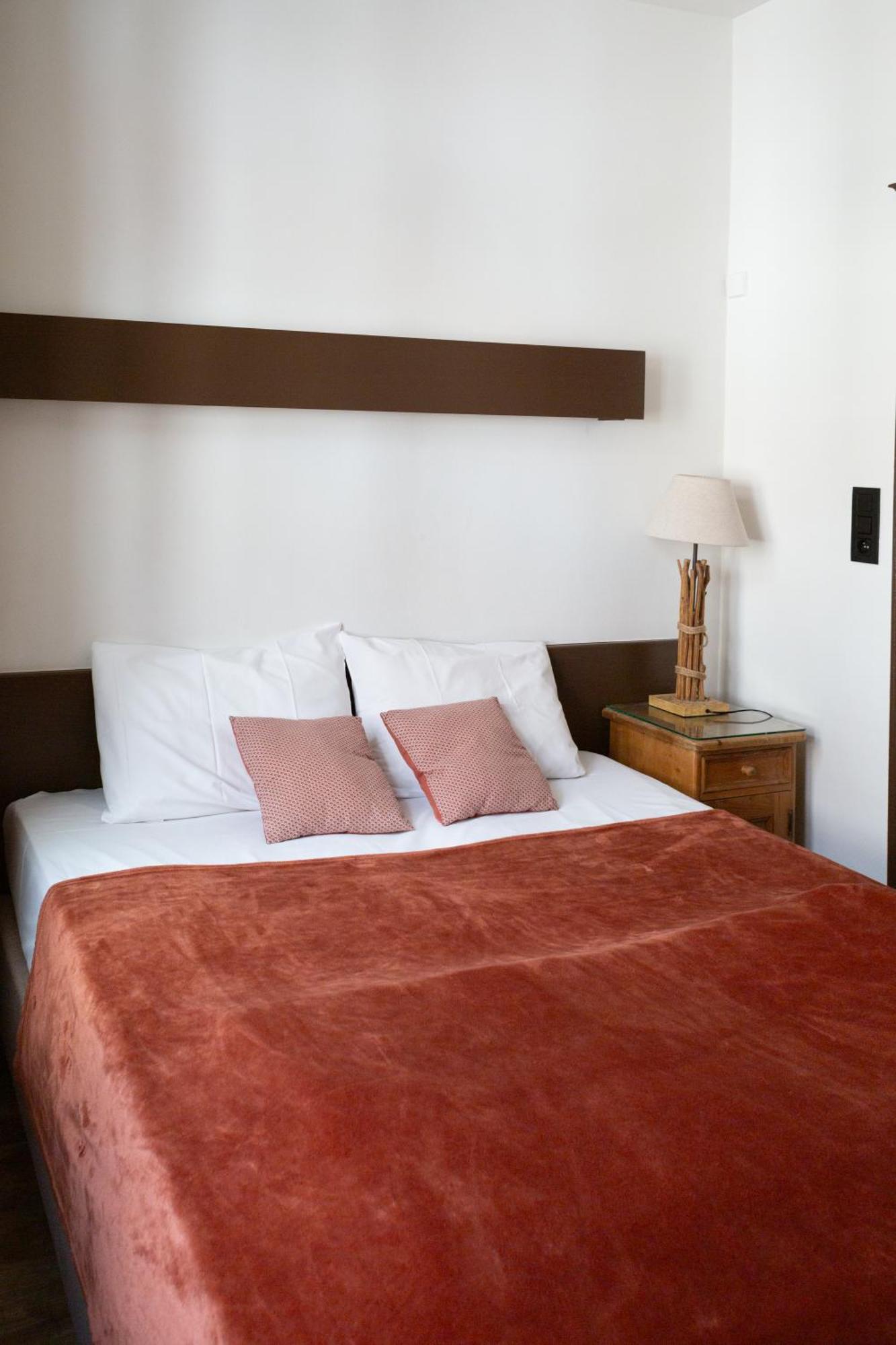 Hotel La Vieille Lanterne Brüssel